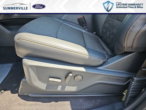 New 2026 Ford F150 Tremor AWD/4WD image 18