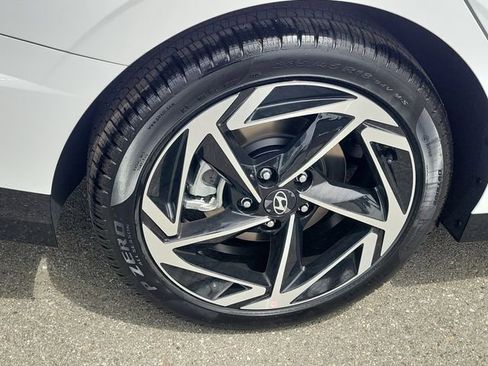 New 2026 Hyundai Sonata SEL image 26