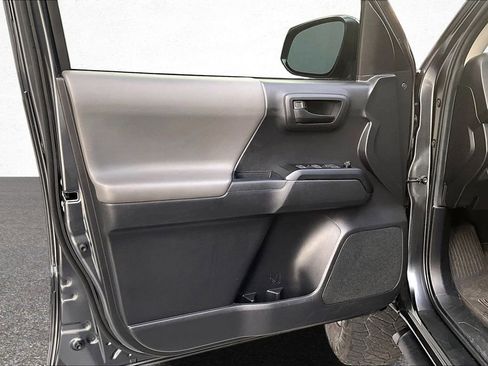Certified 2023 Toyota Tacoma SR image 17