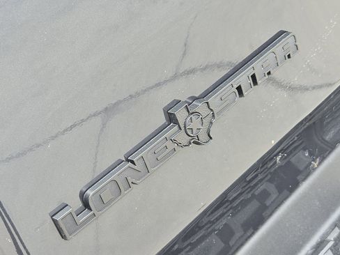 New 2026 RAM 1500 Lone Star AWD/4WD image 9