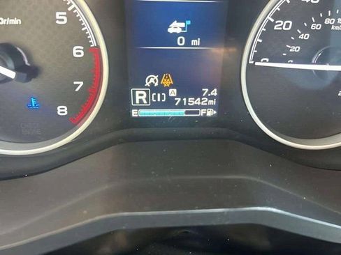 Used 2019 Subaru Forester Premium image 7