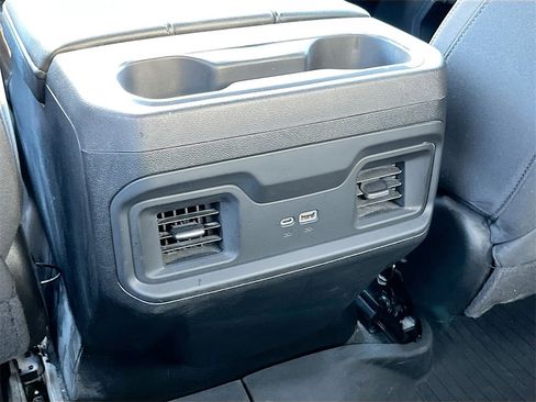 Used 2024 Chevrolet Silverado 1500 RST w/ Convenience Package II image 25