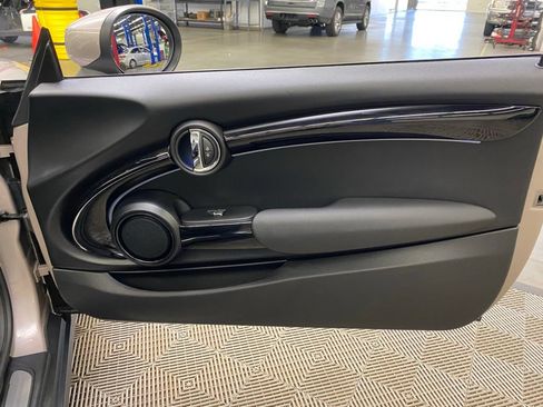 Used 2024 MINI Cooper S FWD image 16