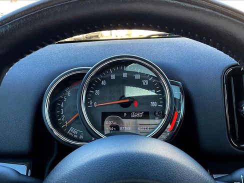 Used 2018 MINI Cooper Countryman ALL4 image 9