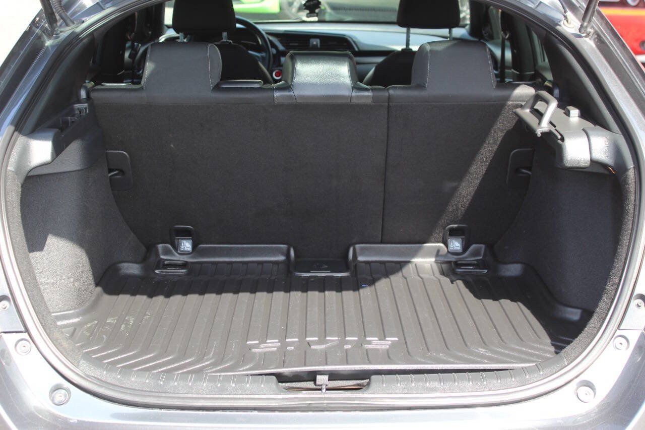 Used 2021 Honda Civic Sport image 13