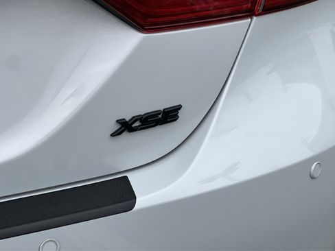 Used 2023 Toyota Camry XSE w/ Navigation Package image 25