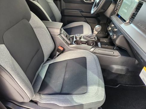 New 2026 Ford Bronco Big Bend image 10