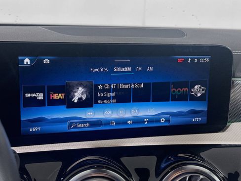 Used 2025 Mercedes-Benz CLA 250 image 19