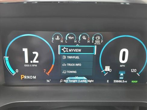 Used 2021 Ford F150 Limited AWD/4WD image 12