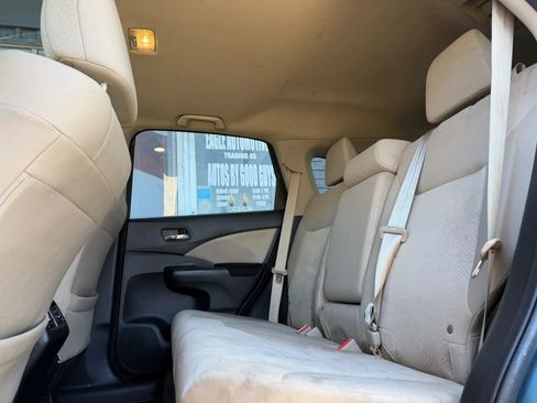 Used 2015 Honda CR-V EX image 10