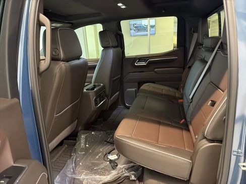 New 2026 GMC Sierra 1500 Denali w/ Technology Package AWD/4WD image 28