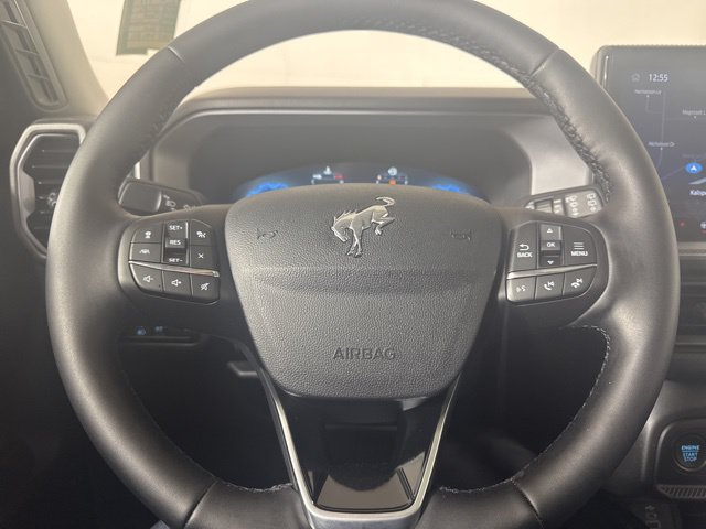 Certified 2025 Ford Bronco Sport Badlands w/ Badlands Tech Package AWD/4WD image 19