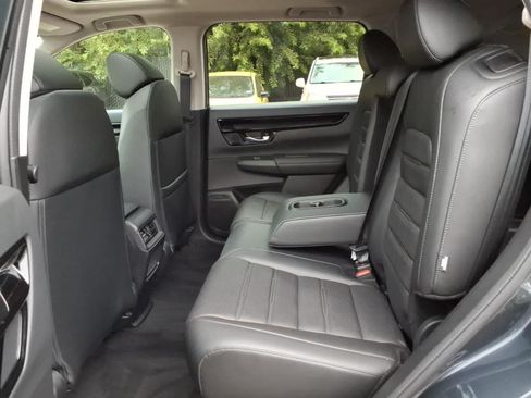Certified 2023 Honda CR-V EX-L image 9