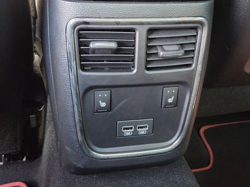 Used 2023 Dodge Charger SRT Hellcat w/ Harman/Kardon Audio Group RWD image 18