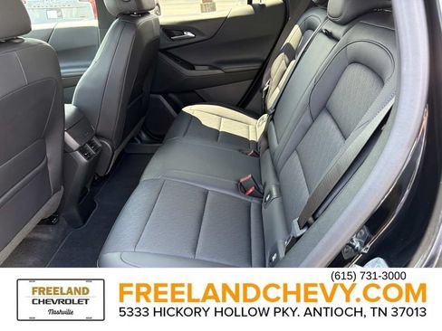 Used 2025 Chevrolet Equinox LT w/ Convenience Package II AWD/4WD image 17