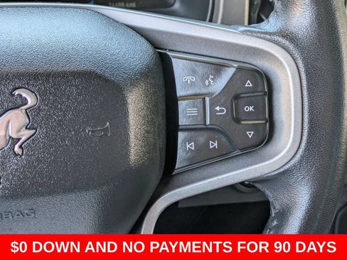 Used 2025 Ford Bronco Big Bend AWD/4WD image 21