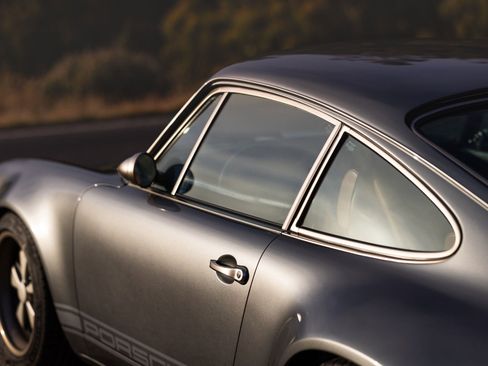 Used 1989 Porsche 911 Carrera 4 image 13