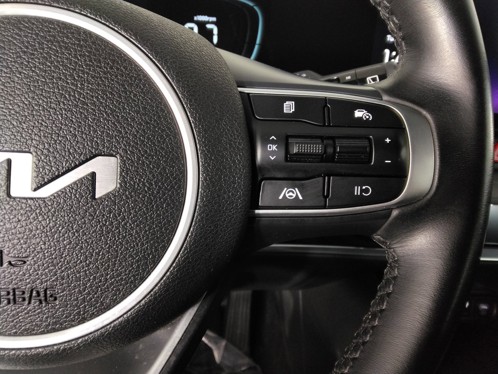 Used 2024 Kia Sportage X-Line AWD/4WD image 13