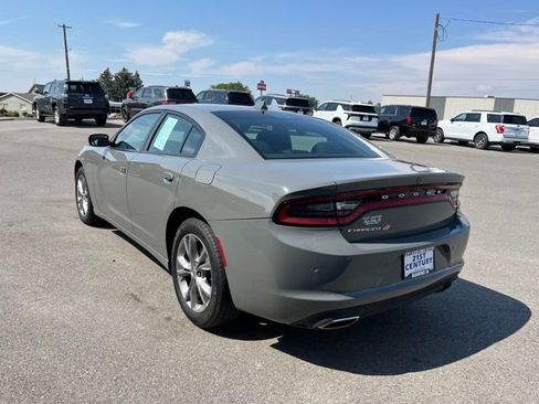 Used 2023 Dodge Charger SXT w/ Cold Weather Package image 10