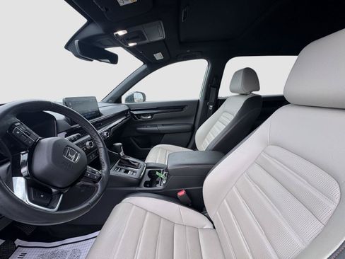Used 2023 Honda CR-V Sport Touring image 28