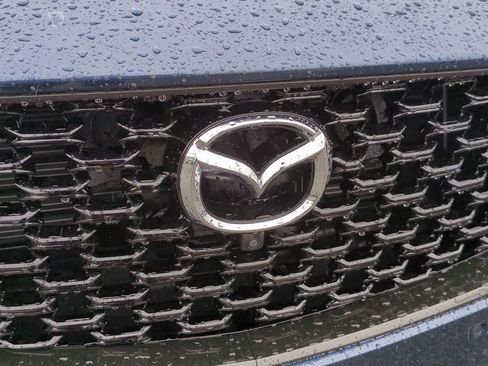 Used 2025 MAZDA CX-50 2.5 Turbo w/ Cargo Package AWD/4WD image 10