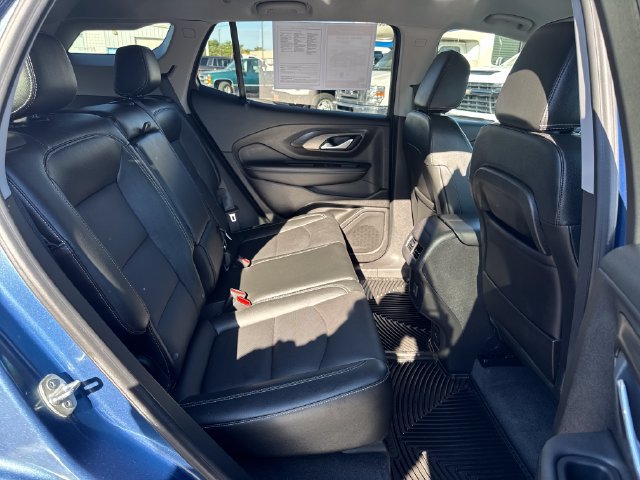 Used 2024 GMC Terrain SLT AWD/4WD image 29
