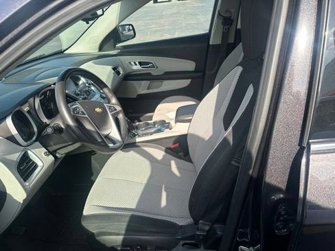 Used 2016 Chevrolet Equinox LT w/ Convenience Package FWD image 12