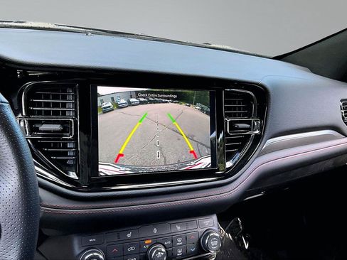 Certified 2026 Dodge Durango GT AWD/4WD image 21