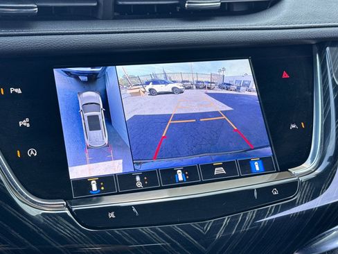 Certified 2023 Cadillac XT6 Premium Luxury w/ Technology Package image 25