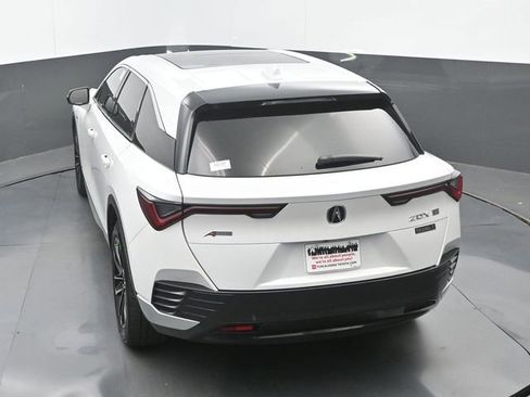 Used 2024 Acura ZDX A-Spec RWD image 30