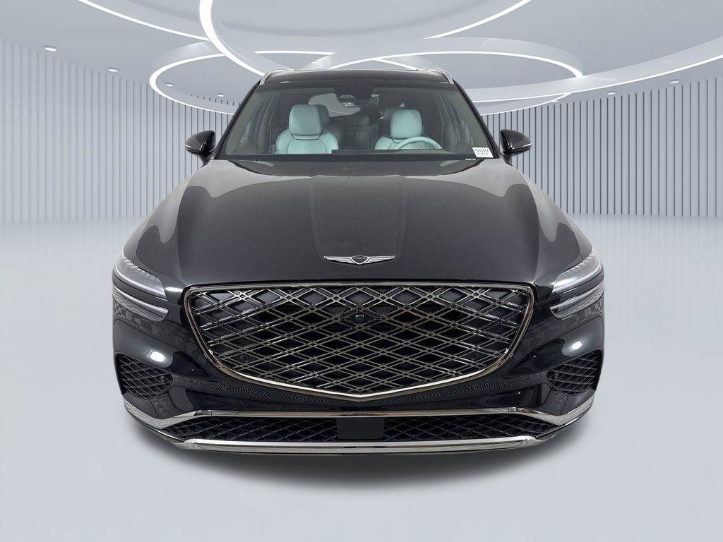 New 2026 Genesis GV70 2.5T Advanced AWD/4WD image 10