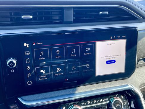 New 2026 GMC Sierra 1500 Denali w/ Denali Reserve Package image 24