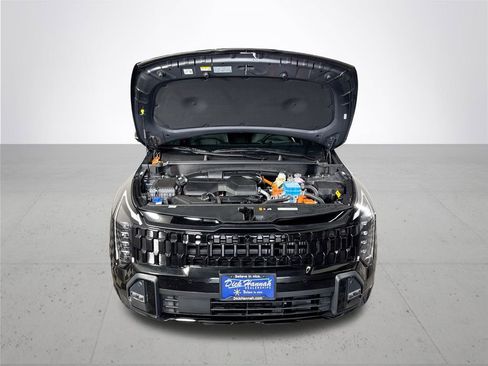 New 2026 Kia Sportage X-Line Prestige image 23