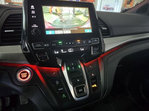 Used 2023 Honda Odyssey Sport image 20