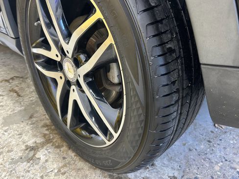 Used 2016 Mercedes-Benz GLA 250 4MATIC image 14