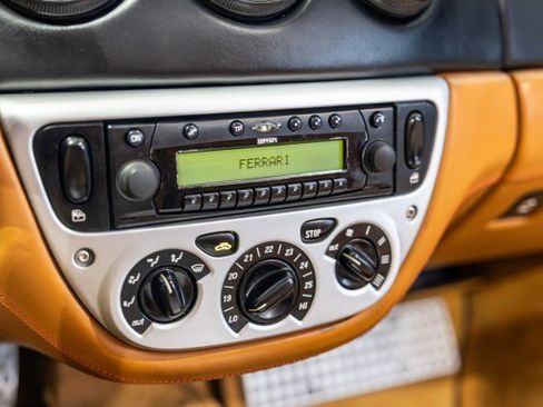 Used 2003 Ferrari 360 Spider RWD image 41