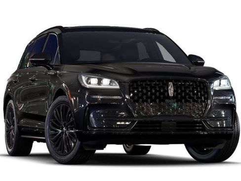 New 2026 Lincoln Corsair Reserve w/ Jet Appearance Package image 26