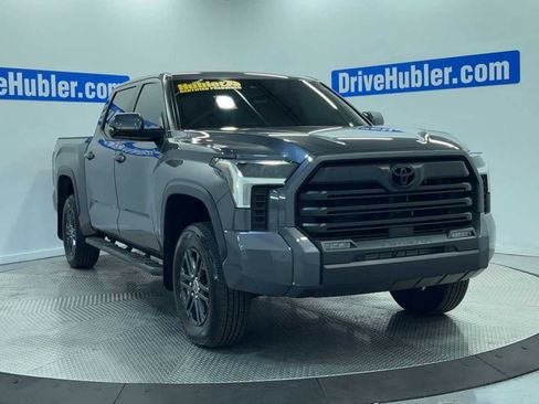Used 2024 Toyota Tundra SR5 image 32