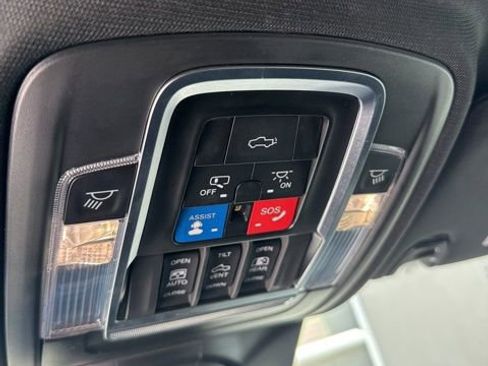 Used 2023 RAM 2500 Rebel w/ Level 2 Equipment Group image 24