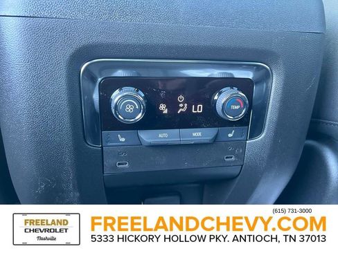 New 2026 Chevrolet Tahoe Premier w/ Sun And Tow Package image 19