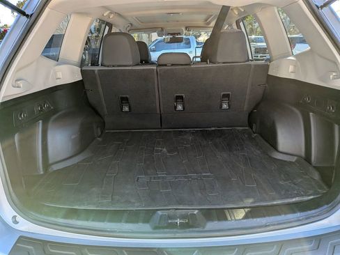 Used 2019 Subaru Forester Sport w/ Popular Package #2 image 31