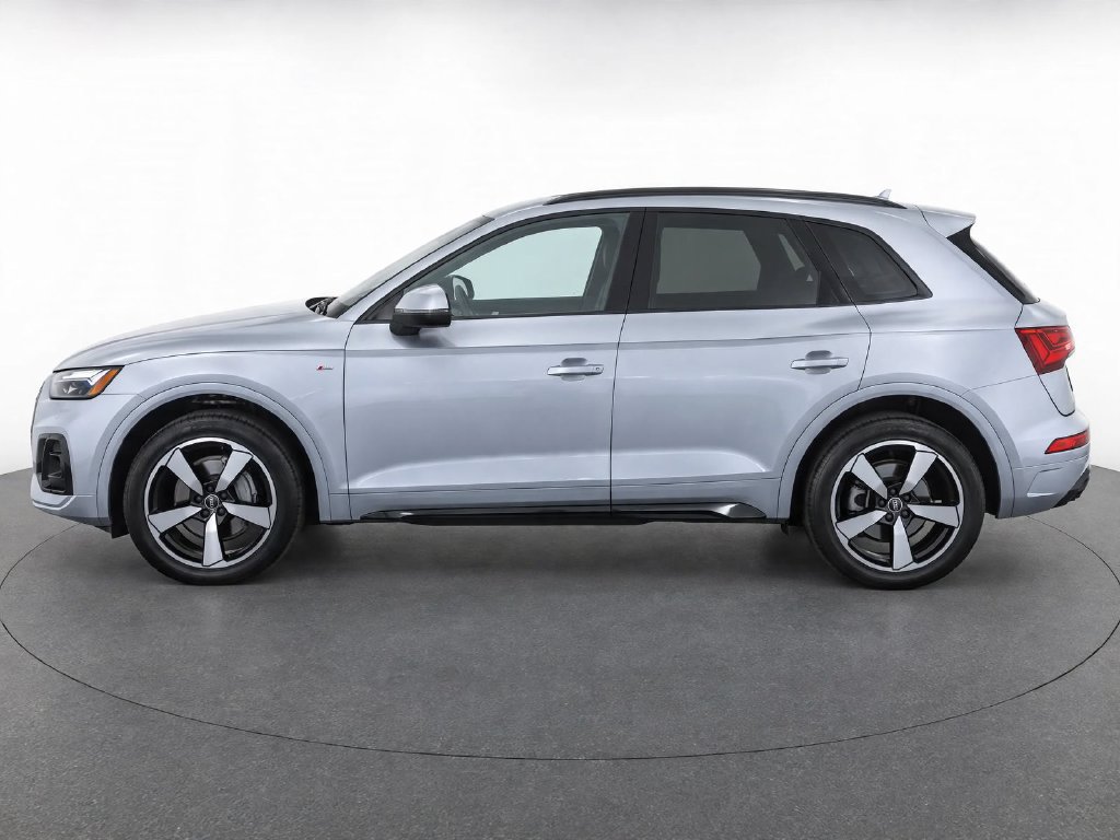 Used 2022 Audi Q5 2.0T Premium Plus AWD/4WD image 6
