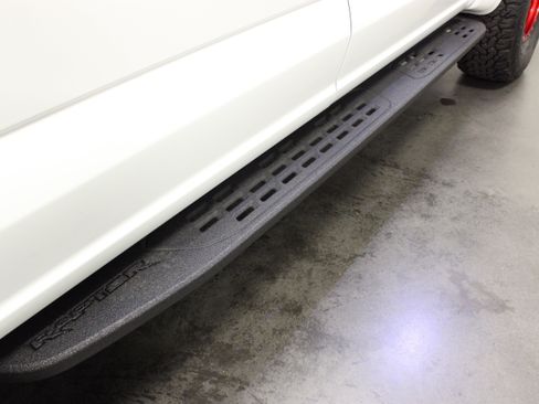 Used 2023 Ford F150 Raptor AWD/4WD image 11