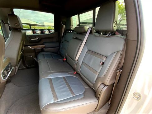 Used 2020 GMC Sierra 1500 Denali w/ Denali Ultimate Package image 20