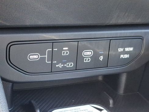 New 2026 Kia K4 EX FWD image 15