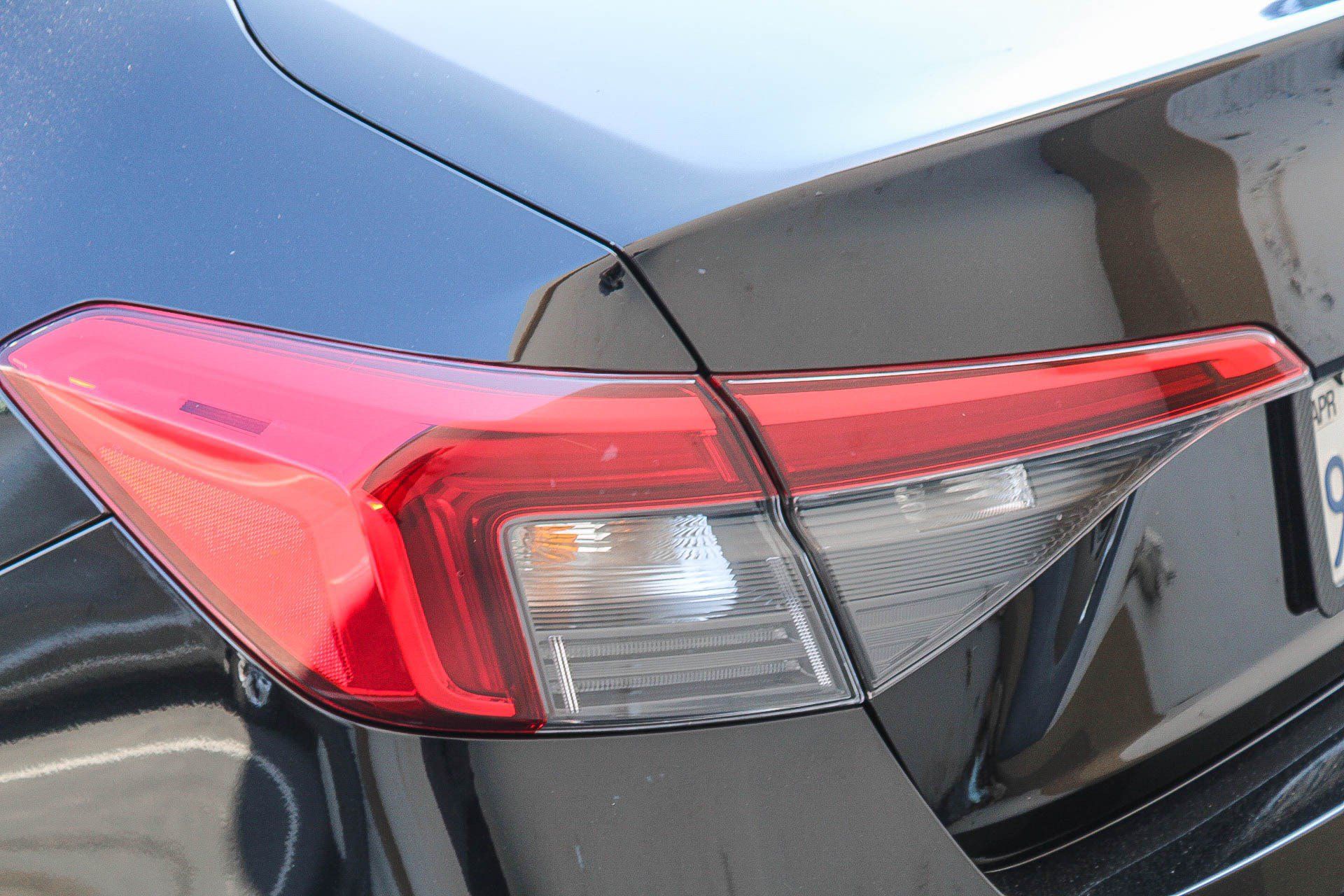 Used 2024 Honda Civic Sport image 9