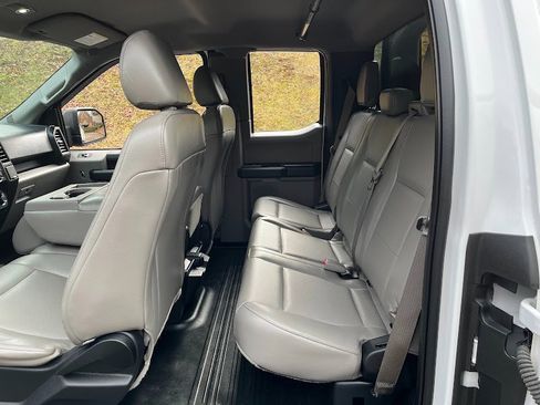 Used 2015 Ford F150 XL w/ Equipment Group 101A Mid image 44