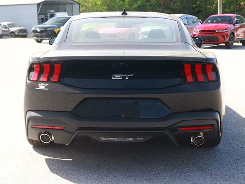 New 2026 Ford Mustang GT Premium RWD image 6