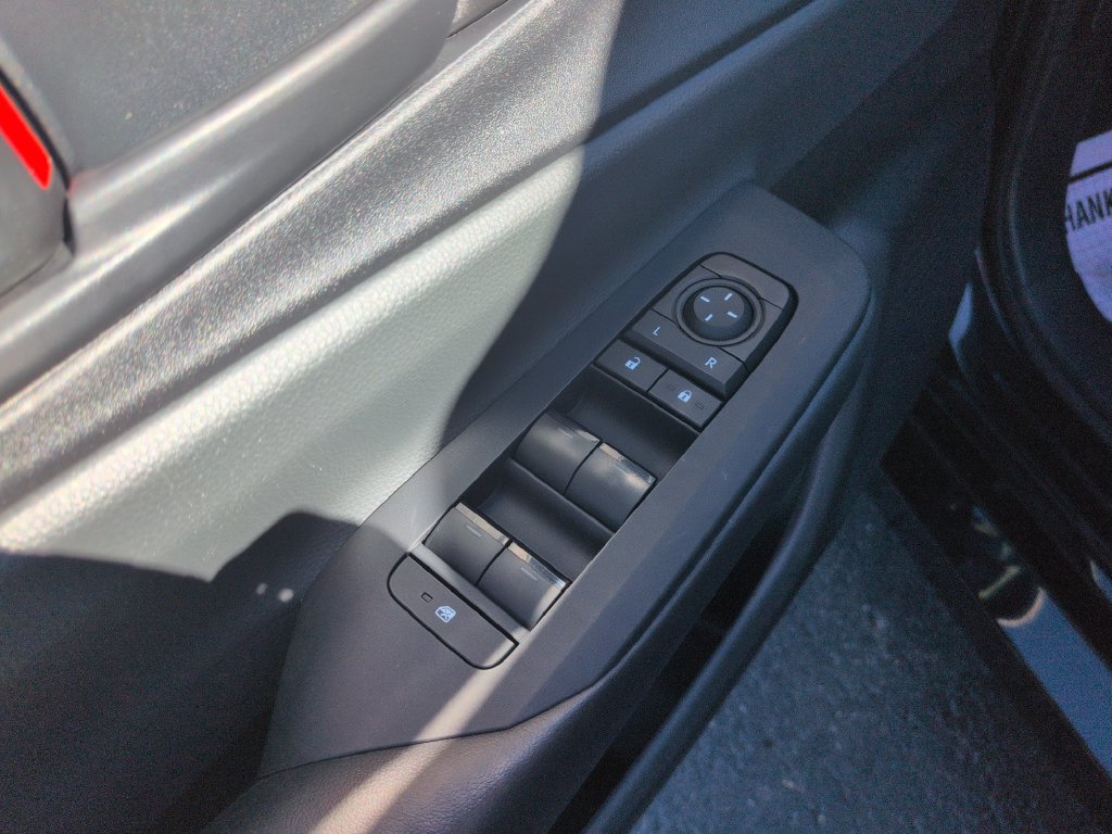 Certified 2024 Toyota Prius LE AWD/4WD image 11
