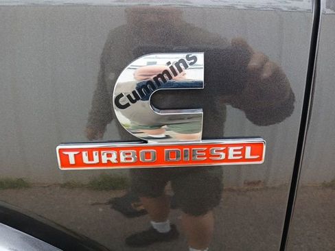 New 2026 RAM 4500 Laramie w/ Laramie Trim Package image 7